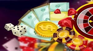 Casino Zolotoy Arbuz
