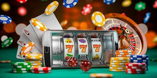 Casino F1